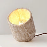 Pumpkin Table Lamp 15