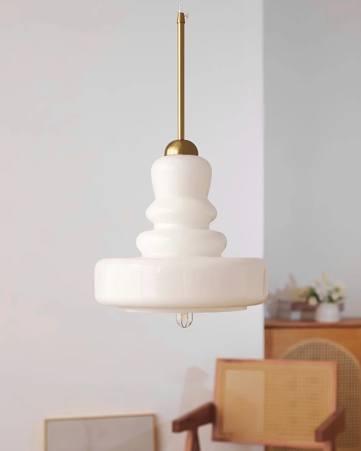 Putzer Putzer Pendant Lamp – HIOOZ