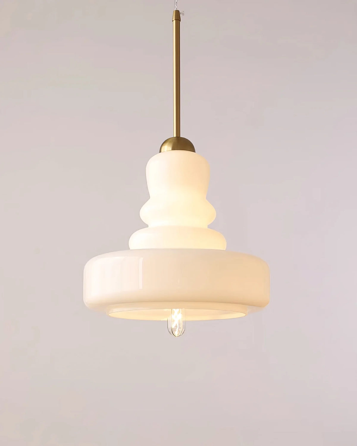 Putzer Putzer Pendant Lamp – HIOOZ