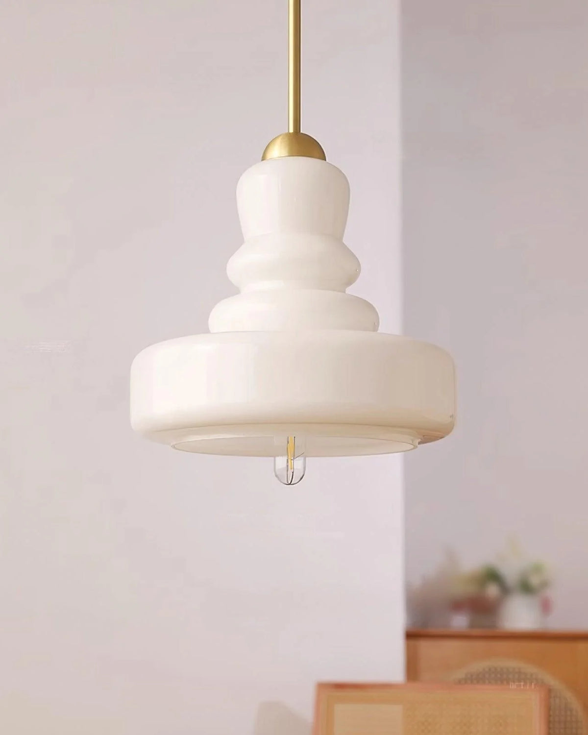 Putzer Putzer Pendant Lamp – HIOOZ