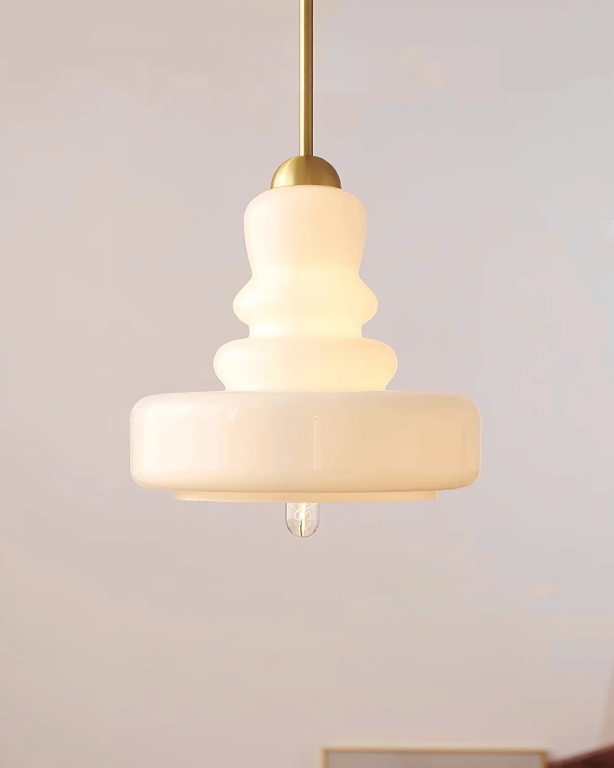 Putzer Putzer Pendant Lamp – HIOOZ