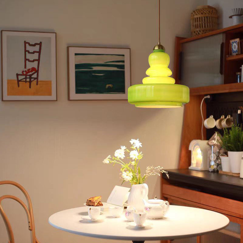 Putzer Putzer Pendant Lamp – HIOOZ