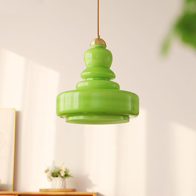 Putzer Putzer Pendant Lamp – HIOOZ