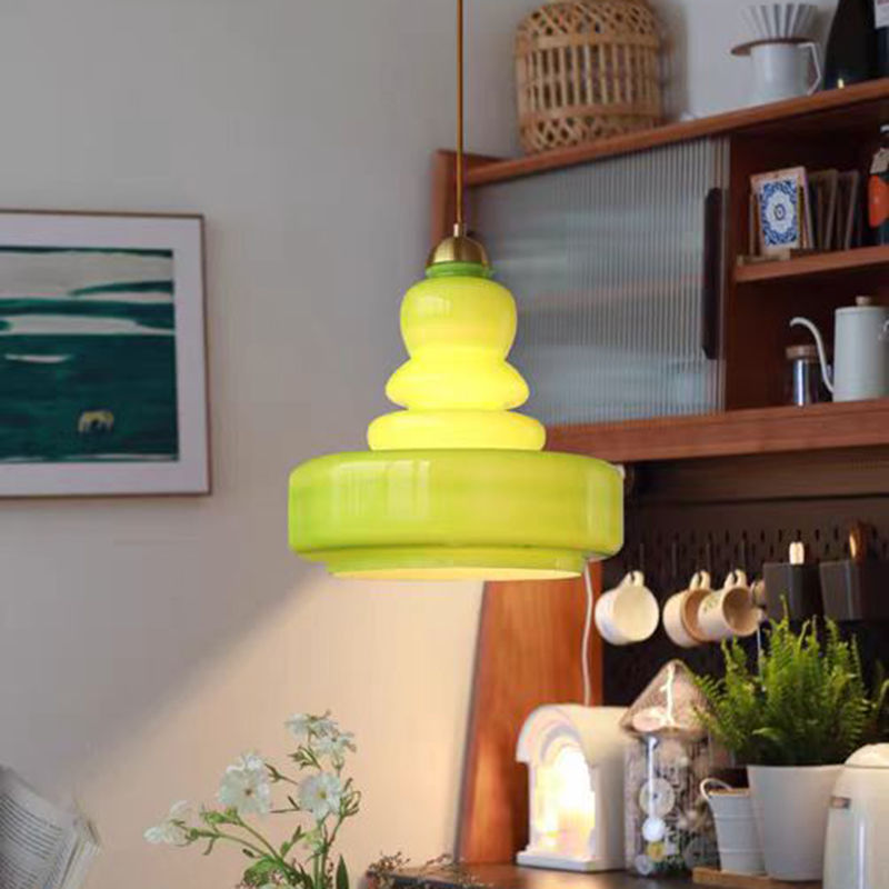 Putzer Putzer Pendant Lamp – HIOOZ