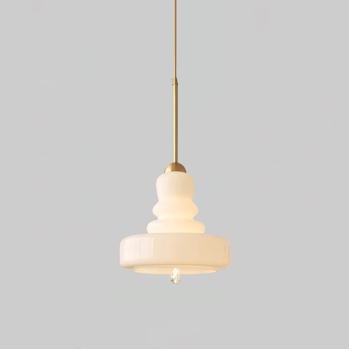 Putzer Putzer Pendant Lamp – HIOOZ