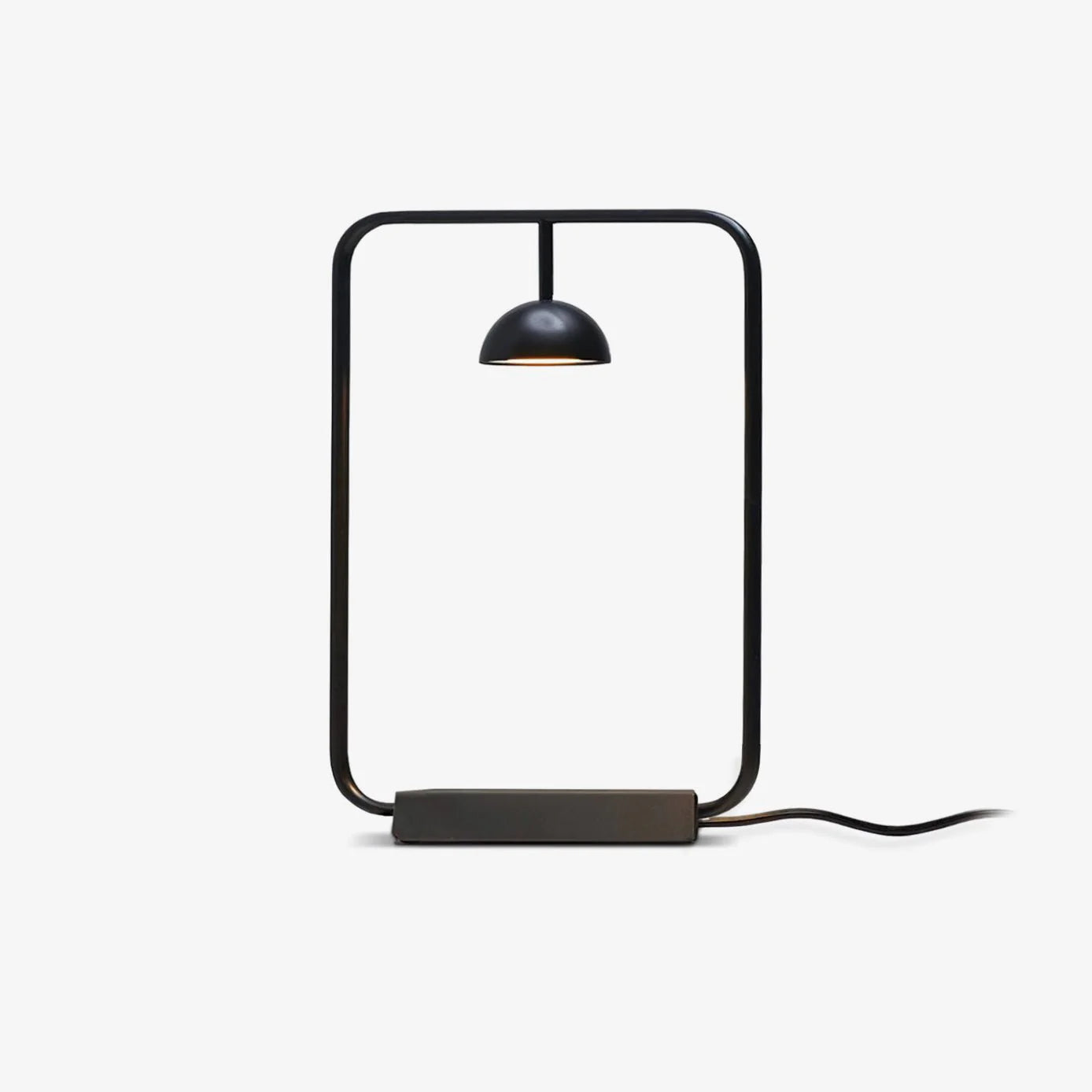 Quadrate Cupolina Table Lamp 1