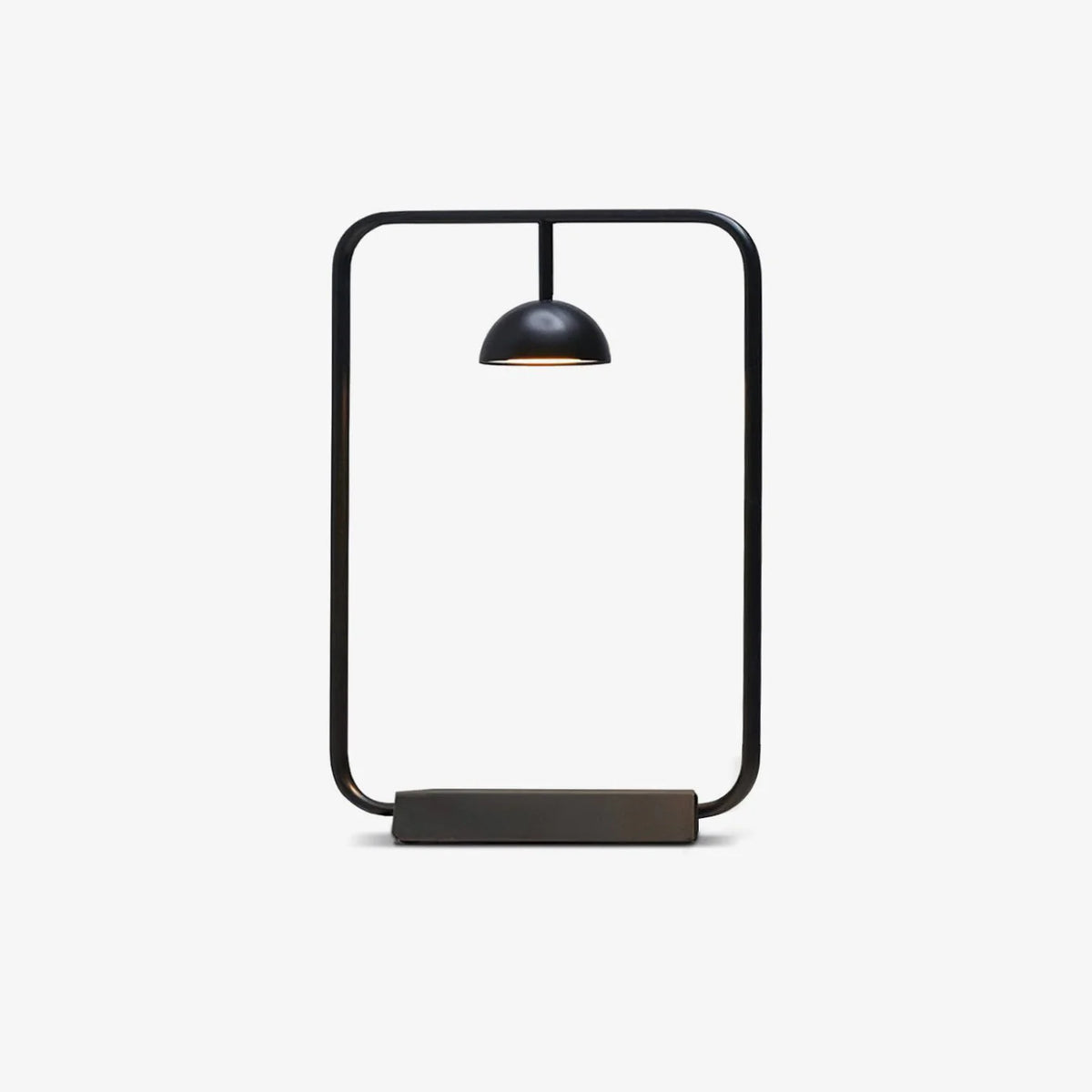 Quadrate Cupolina Table Lamp 10