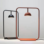 Quadrate Cupolina Table Lamp 11