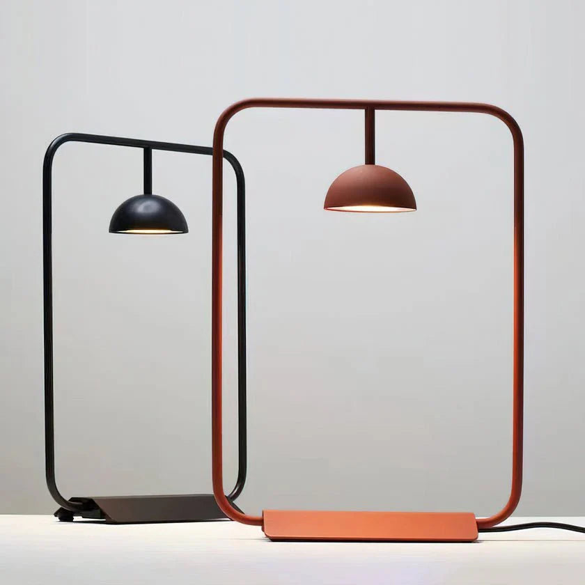 Quadrate Cupolina Table Lamp 11