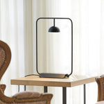 Quadrate Cupolina Table Lamp 13