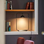 Quadrate Cupolina Table Lamp 15