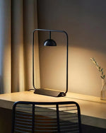 Quadrate Cupolina Table Lamp 3