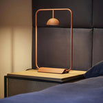 Quadrate Cupolina Table Lamp 4