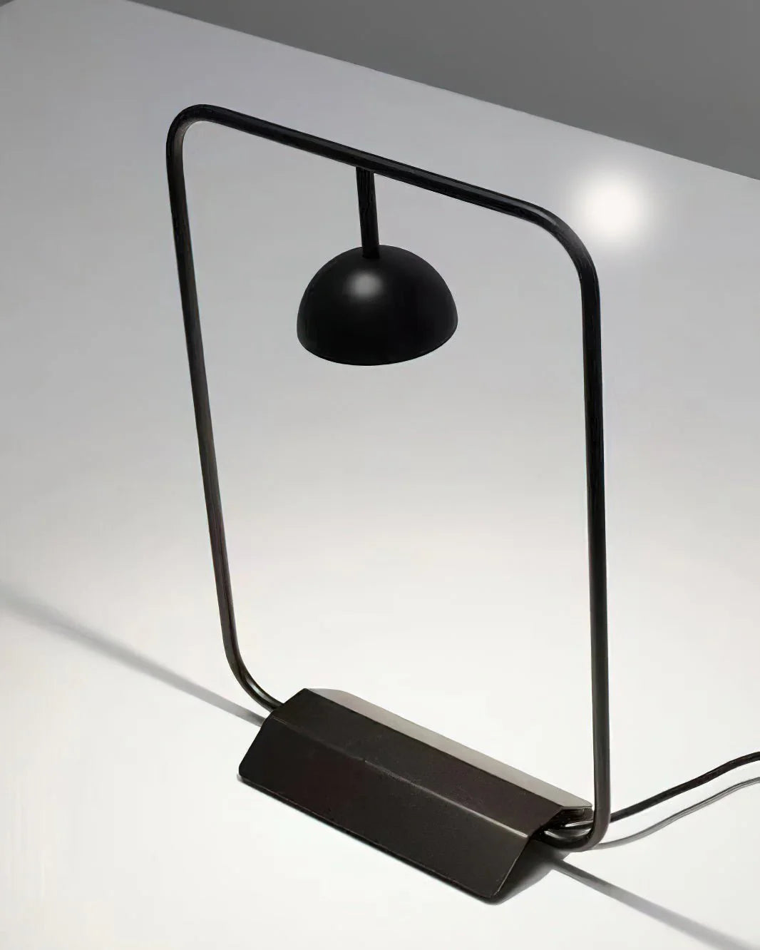 Quadrate Cupolina Table Lamp 6