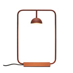 Quadrate Cupolina Table Lamp 8