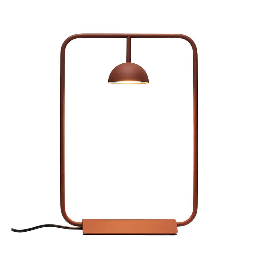 Quadrate Cupolina Table Lamp 8