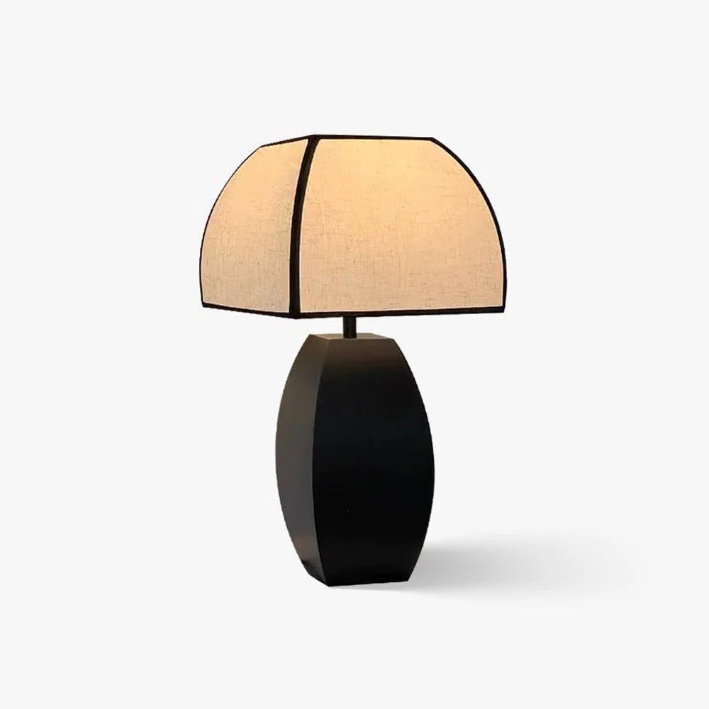 Quadrate Table Lamp 1