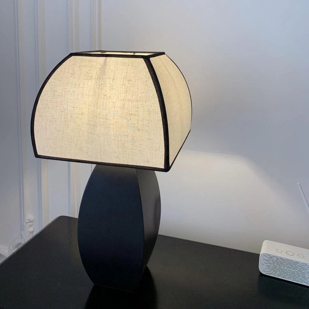 Quadrate Table Lamp 13