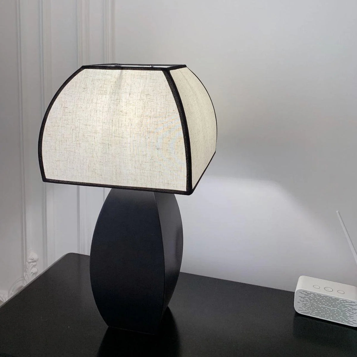 Quadrate Table Lamp 4