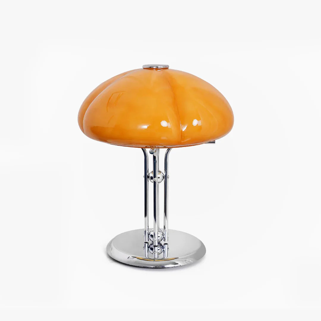 Quadrifoglio Mushroom Table Lamp 1