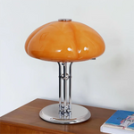 Quadrifoglio Mushroom Table Lamp 5