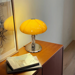 Quadrifoglio Mushroom Table Lamp 6