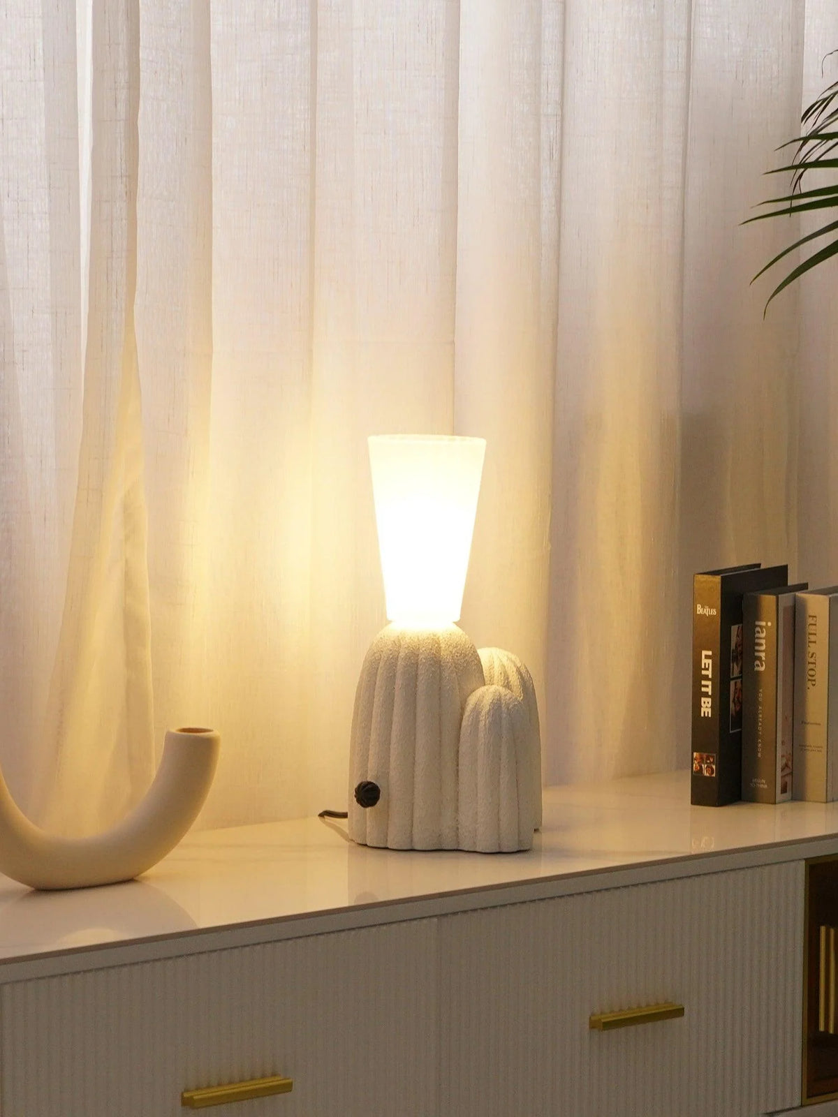 RBS Cactus Table Lamp 20