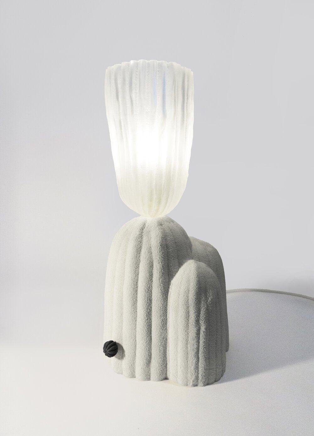 RBS Cactus Table Lamp 21