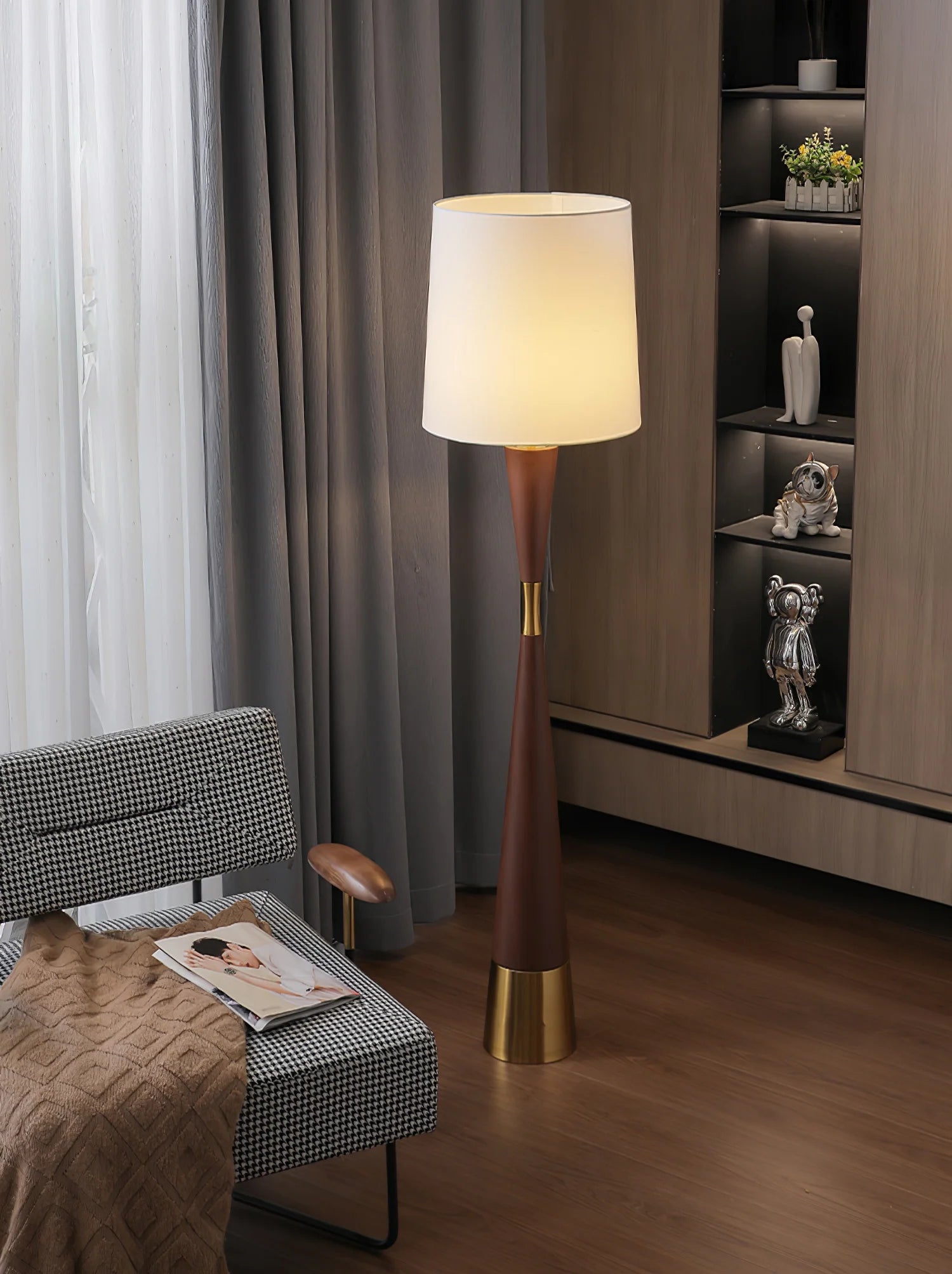 Radiance Floor Lamp 11