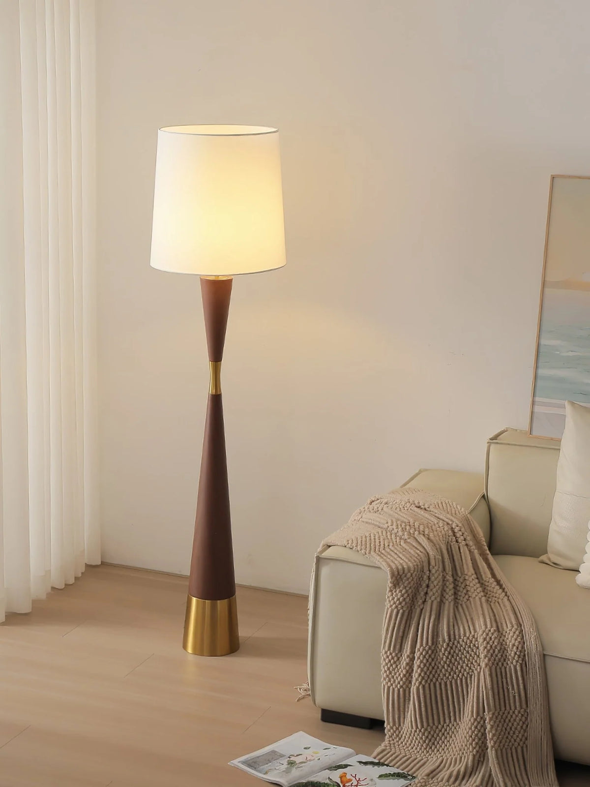 Radiance Floor Lamp 12