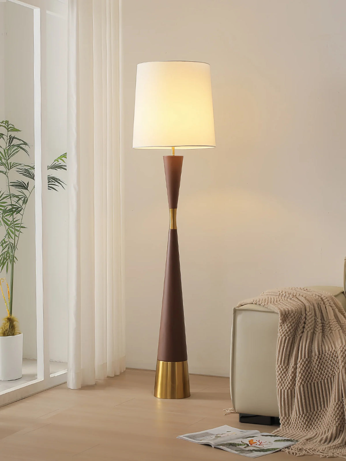 Radiance Floor Lamp 14