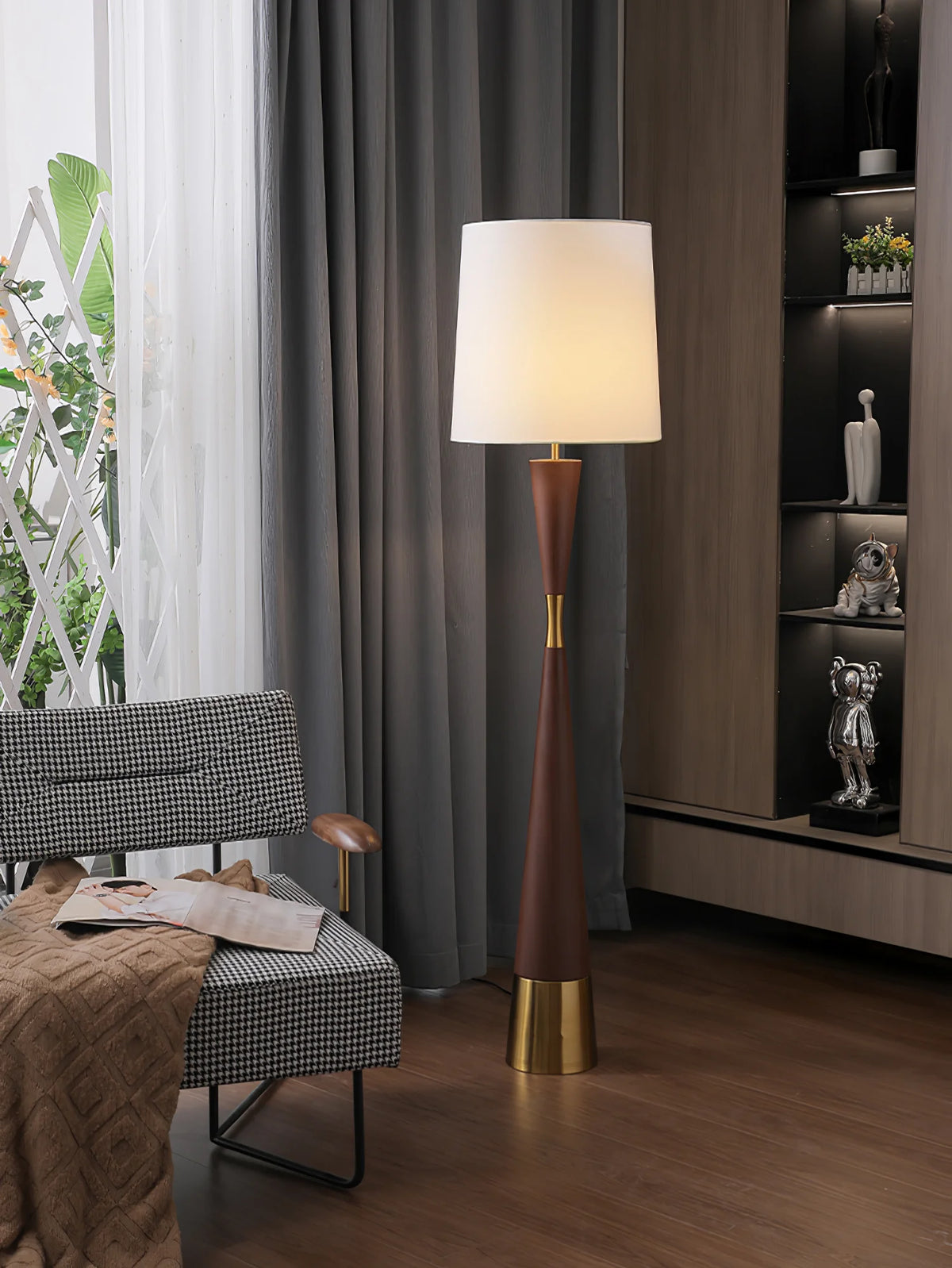 Radiance Floor Lamp 5