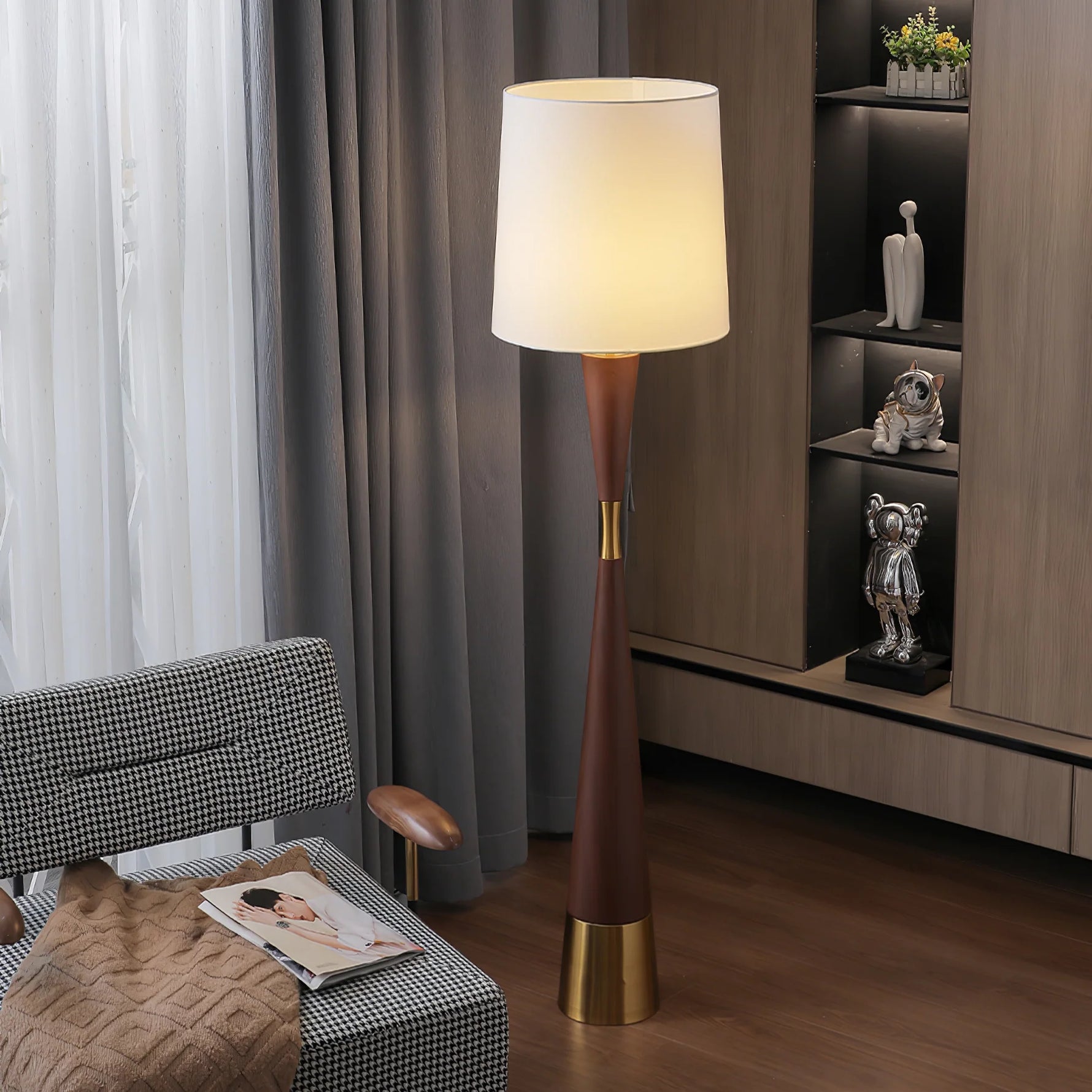 Radiance Floor Lamp 7