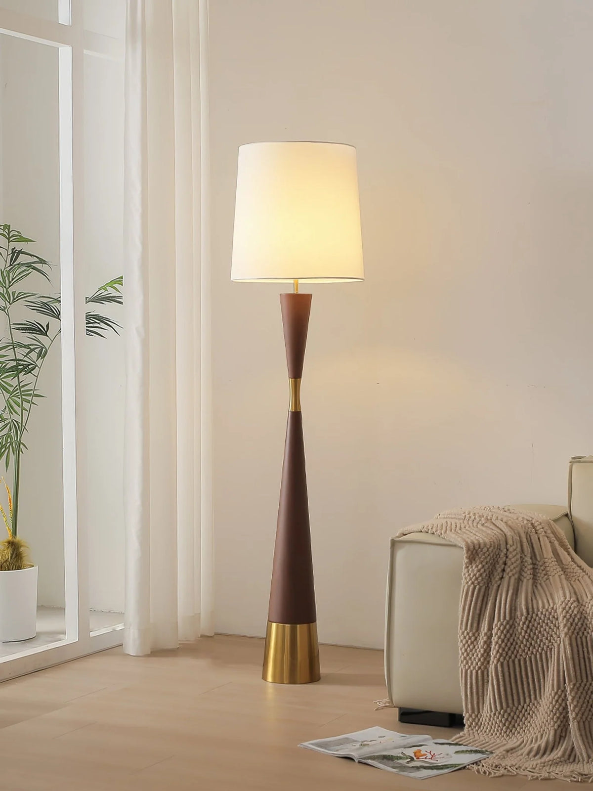 Radiance Floor Lamp 9