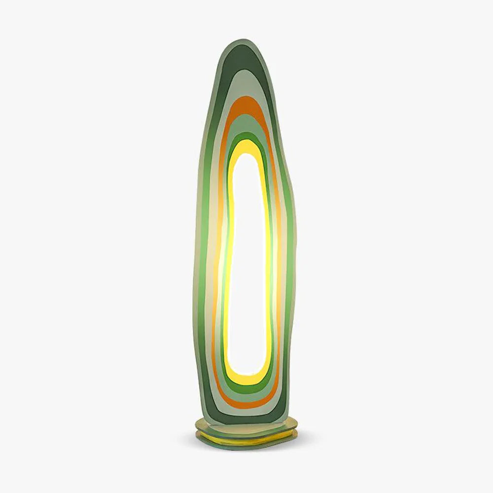 Rainbow Floor Lamp 3