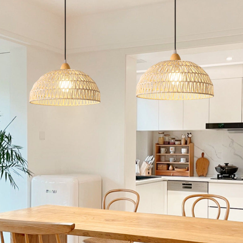 Rattan_Log_Pendant_Lights_3