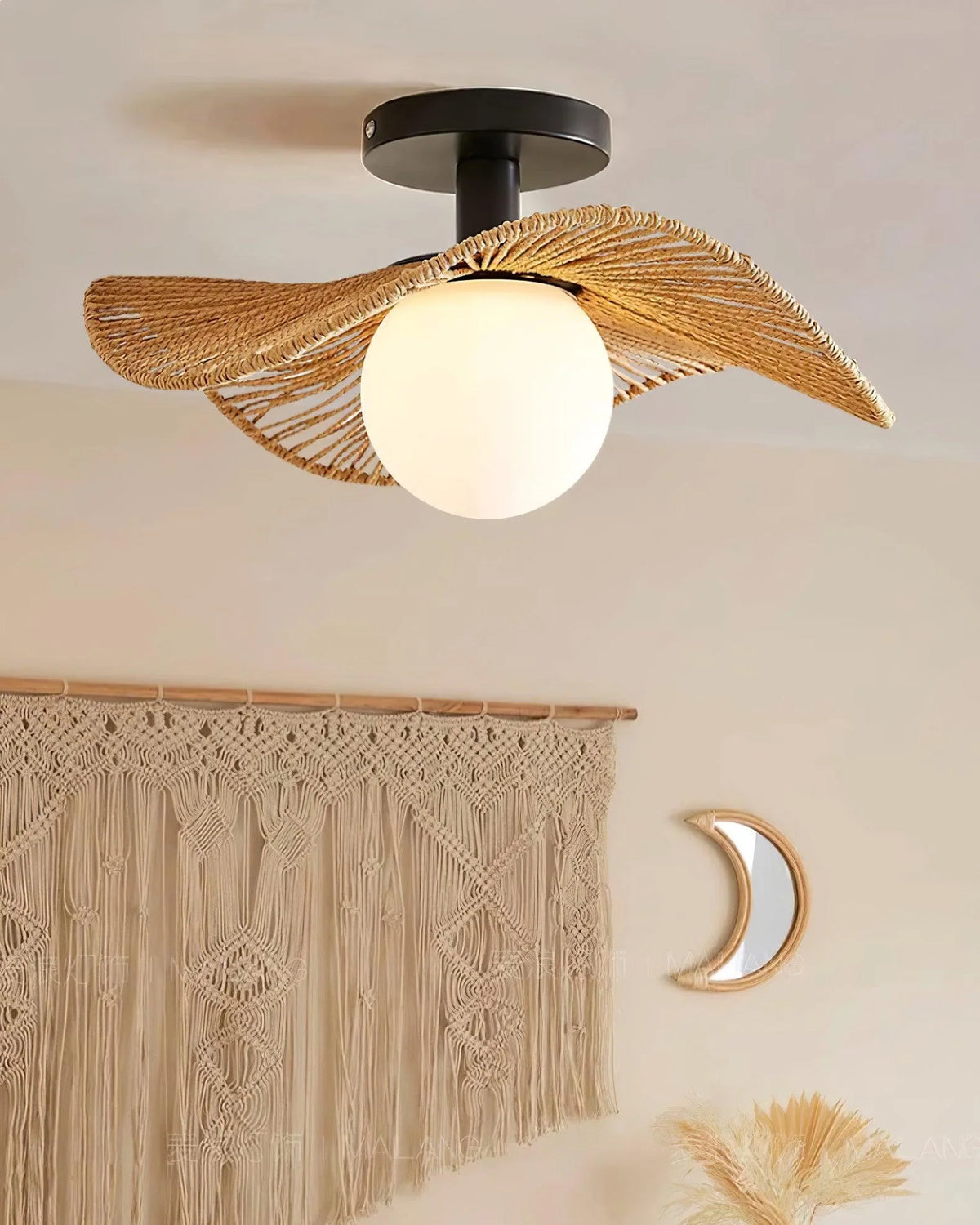 Rattan_Tilda_Ceiling_Light_11