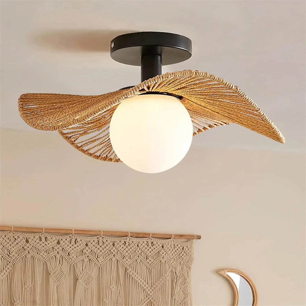 Rattan_Tilda_Ceiling_Light_4