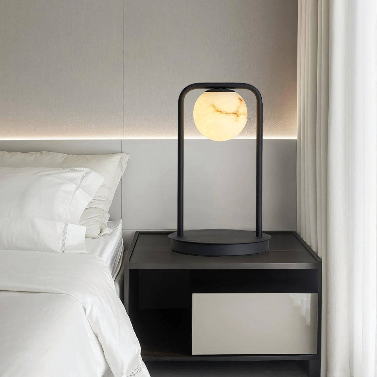 Rebirth Table Lamp 11