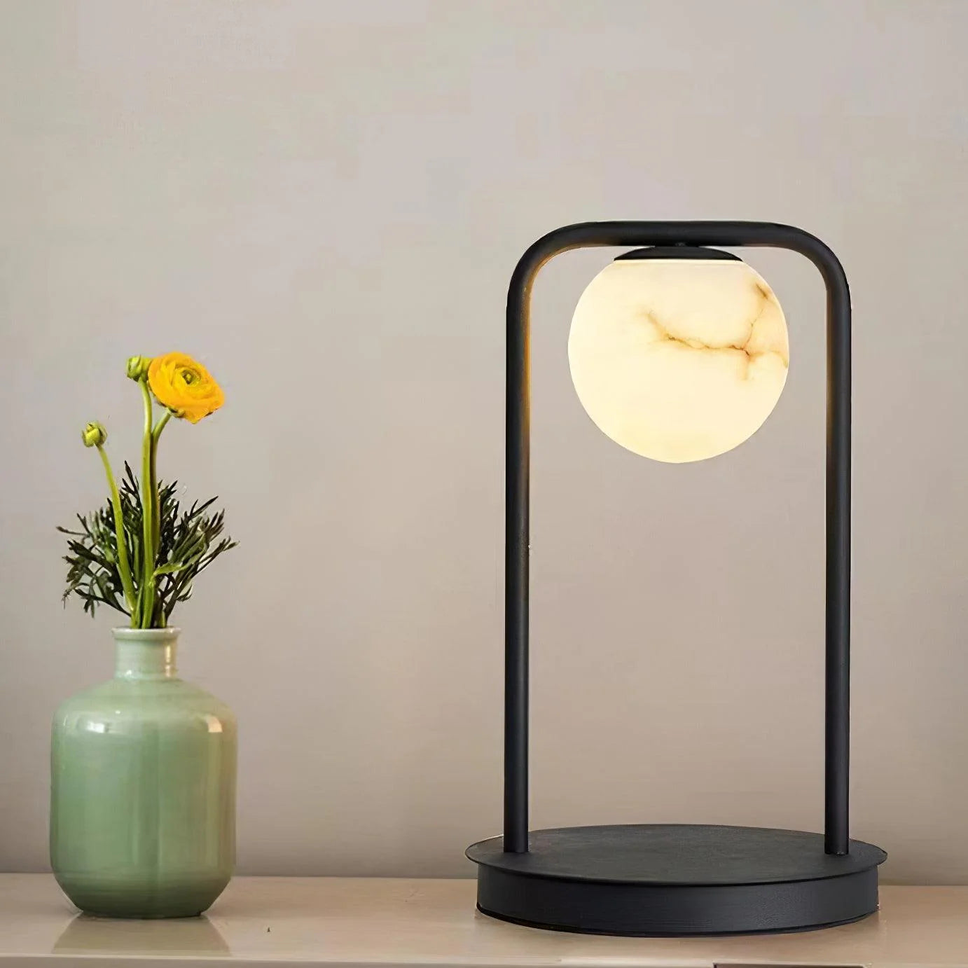 Rebirth Table Lamp 15