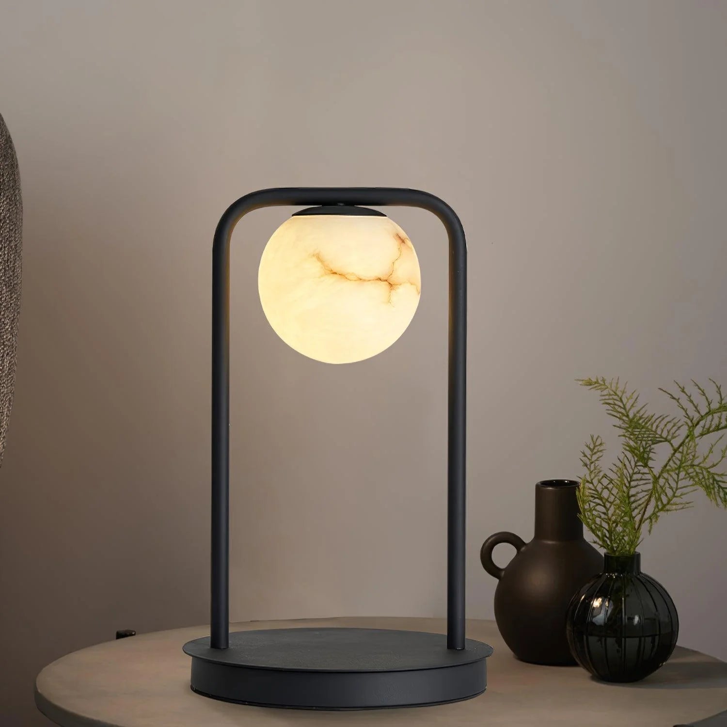 Rebirth Table Lamp 2