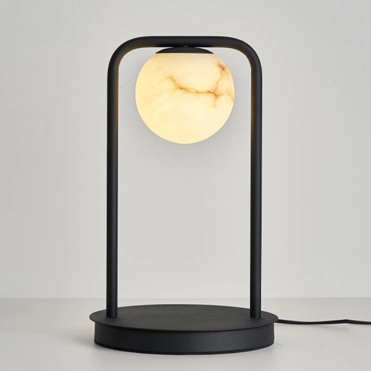 Rebirth Table Lamp 4