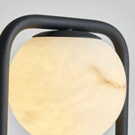 Rebirth Table Lamp 7