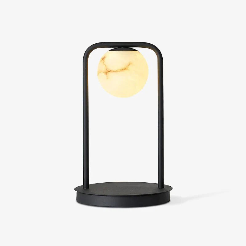 Rebirth Table Lamp 9