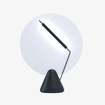 Record Table Lamp 8