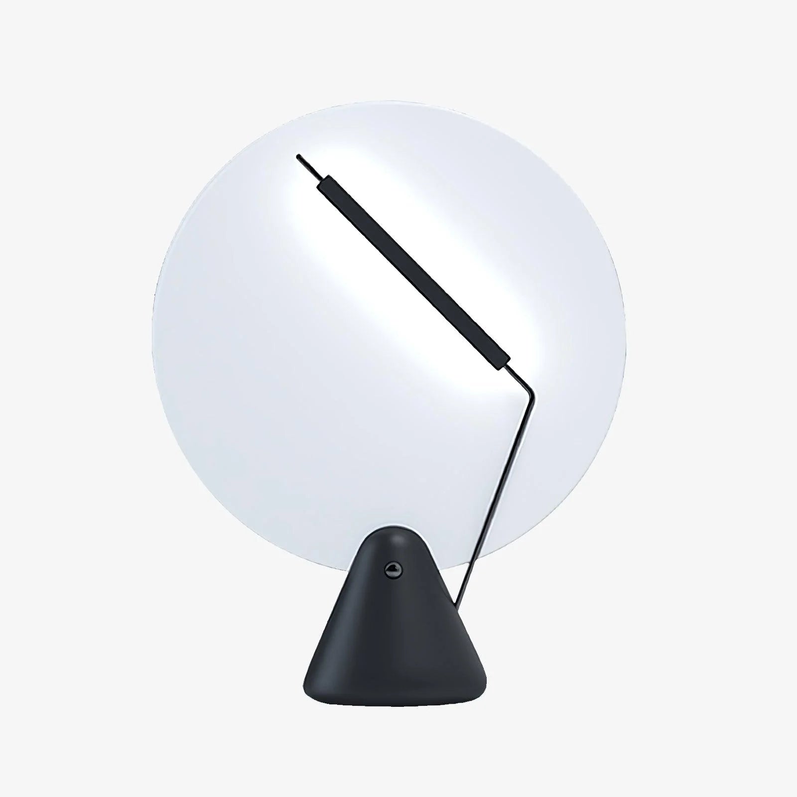 Record Table Lamp 8