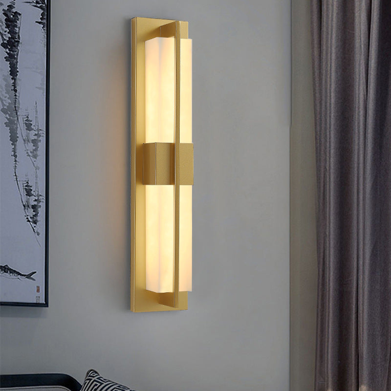 Rectangular_Alabaster_Brass_Wall_Sconce_3