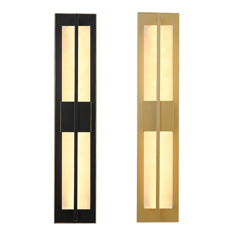 Rectangular_Alabaster_Brass_Wall_Sconce_8