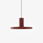 Red_UFO_Pendant_Light_1