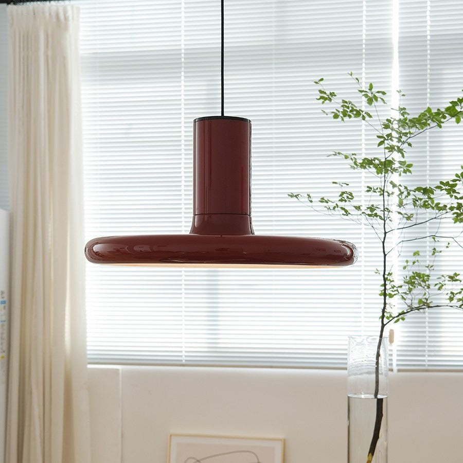 Red_UFO_Pendant_Light_11